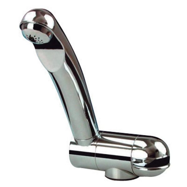 Miscelatore Style 3000 con Microinterruttore Diametro di 33 mm