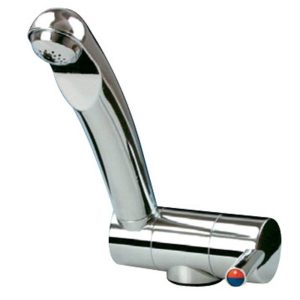 Miscelatore Trend A con Microinterruttore Diametro 27 mm