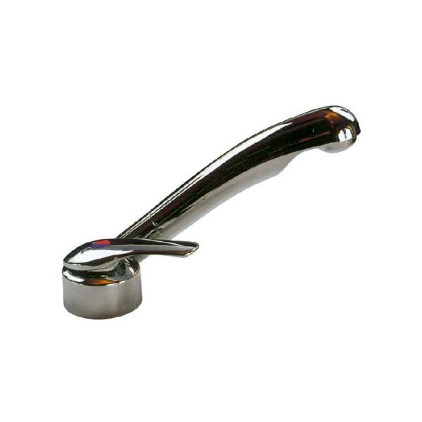 Miscelatore Twist con Microinterruttore Diam 39mm