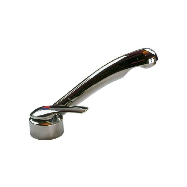 Miscelatore Twist senza Microinterruttore Diam 33mm