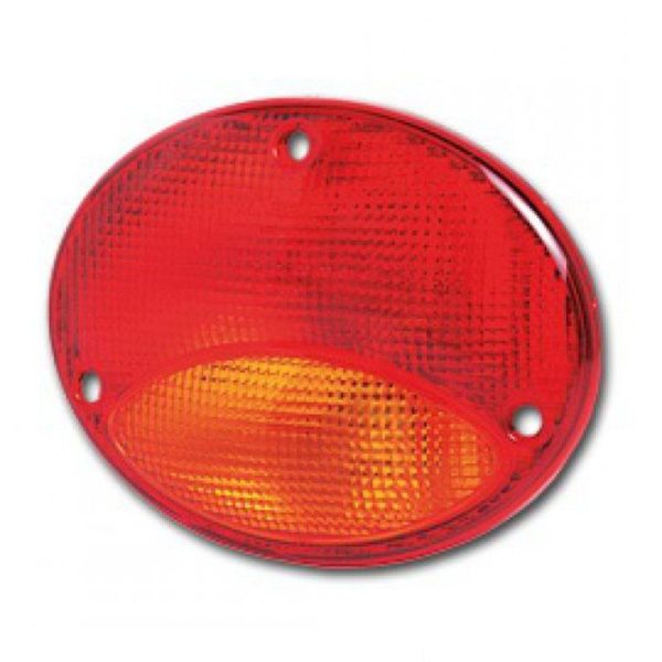 Moduli Singoli Mono e Doppia funzione Lente di Ricambio FNL5166 / 69