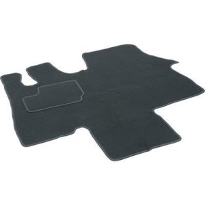 Moquette Cabina Versione Lusso Ford Transit A Partire Dal 01/2014