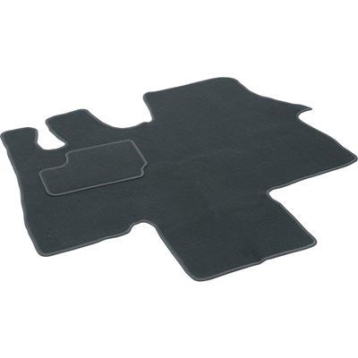 Moquette Cabina Versione Lusso Ford Transit A Partire Dal 01/2014