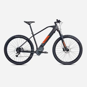 Mountain e-Bike Legnano Fuoco Mamba Size 45