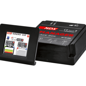 Gestore Batterie iManager NDS