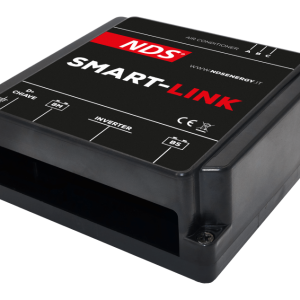 Distributore di corrente SMART-LINK NDS