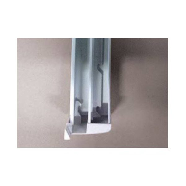 Oscurante e Zanzariera Europa Avorio 1450x650mm