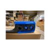 Paraurti Posteriore W05 Blu Knaus
