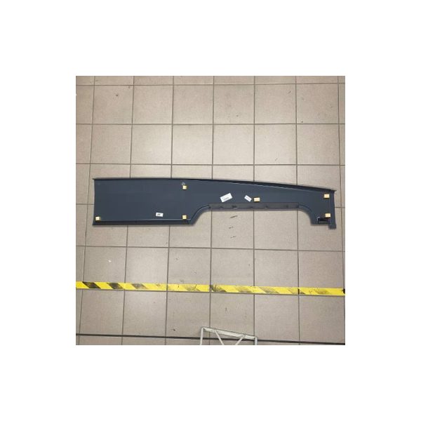 Band Corn Gar Sinistra 750 5 Lati INCOLL. No Fori Grigio MET257