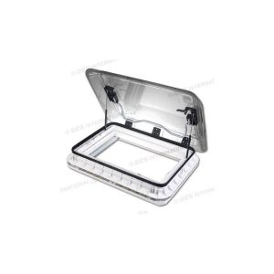 ExtraVENT 70 oblò - 50 x 70 cm