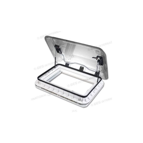 ExtraVENT 70 oblò - 50 x 70 cm