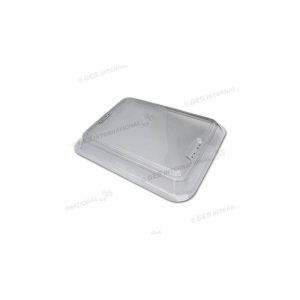 Cupola Grigia ExtraVENT 70