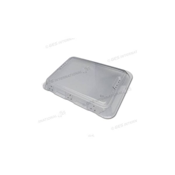 Cupola Grigia ExtraVENT 70