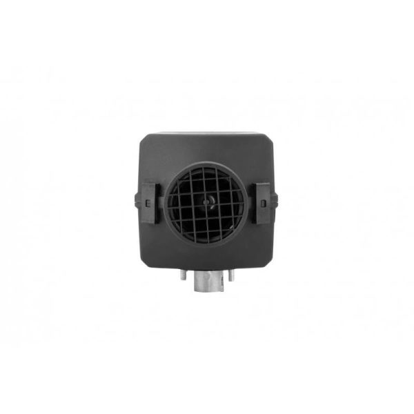 Autoterm Air 4D con Pannello PU-5