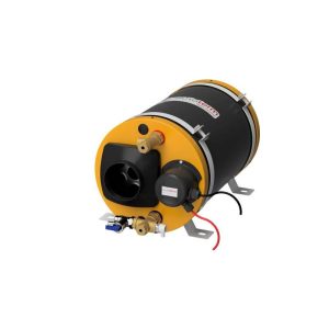 Boiler Acqua Calda 12 L - 12 V - 300 W