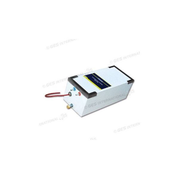 Boiler Bassa Pressione 12 V 9 L PUNDMANN