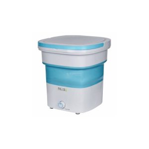 Lavatrice da Campeggio Retrattile