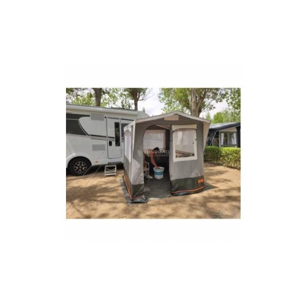 Lavatrice da Campeggio Retrattile