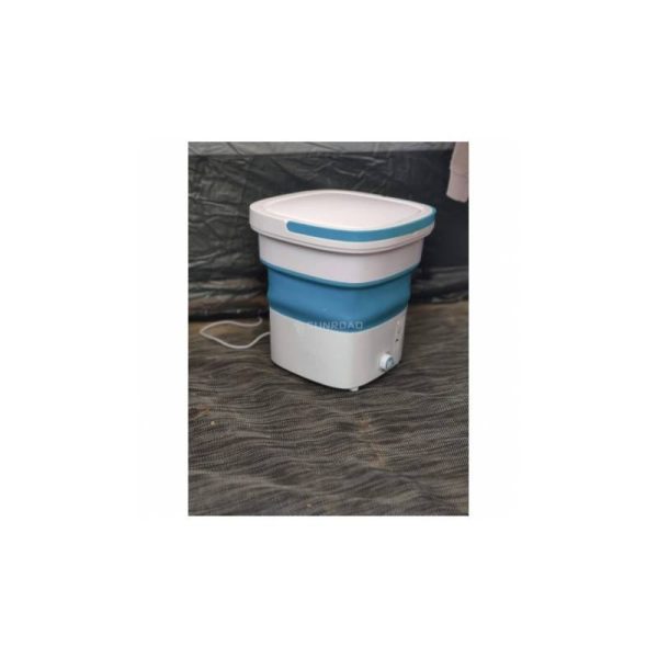 Lavatrice da Campeggio Retrattile