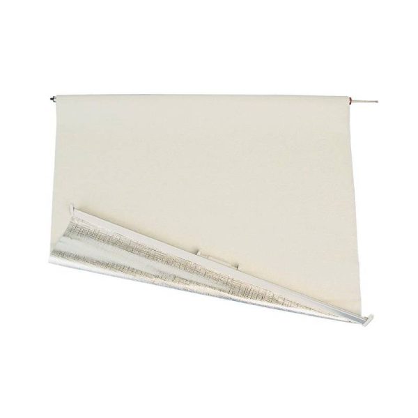 Oscurante Seitz 1000X600 mm Grigio