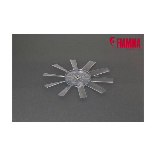 Kit Ventola Turbo-Vent 40