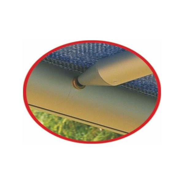 Rafter Caravanstore/Caravanstore XL