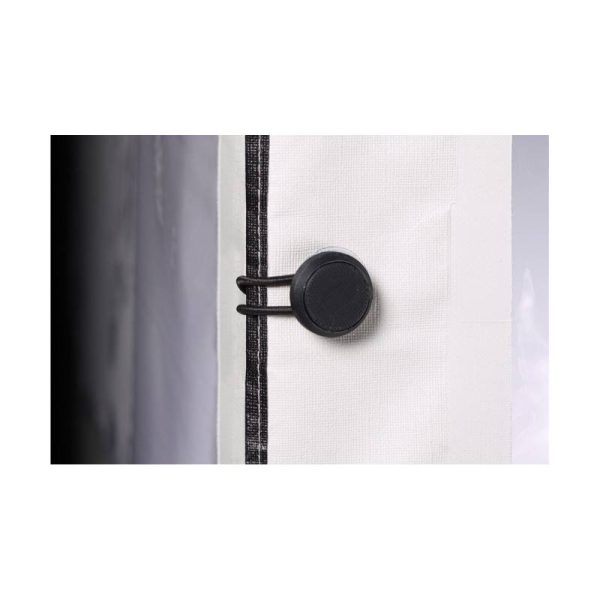 Thule Rain Blocker G2 Front Lunghezza 100Cm