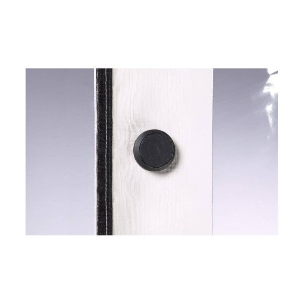 Thule Rain Blocker G2 Front Lunghezza 100Cm