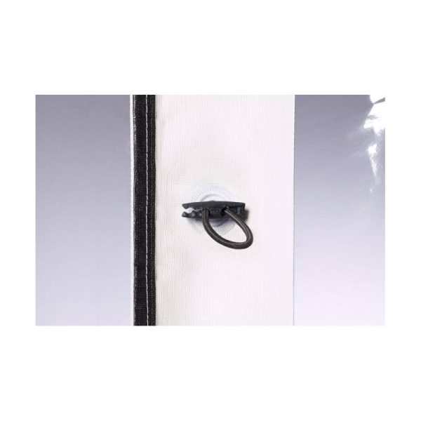 Thule Rain Blocker G2 Front Lunghezza 100Cm