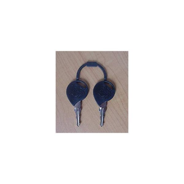 Chiave Cilindro di Chiusura KNAUS