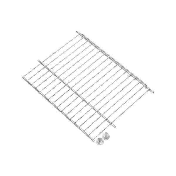 Griglia Frigorifero Dometic RCL/RML 10.4S