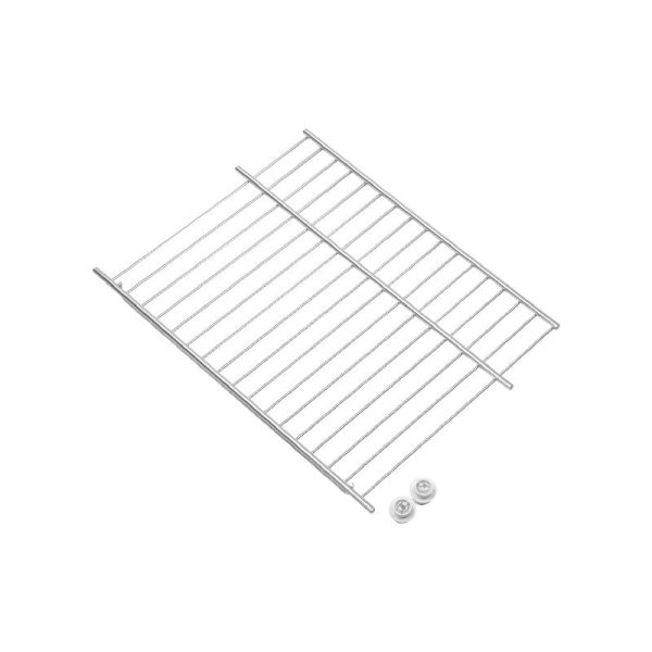 Griglia Frigorifero Dometic RCL/RML 10.4S