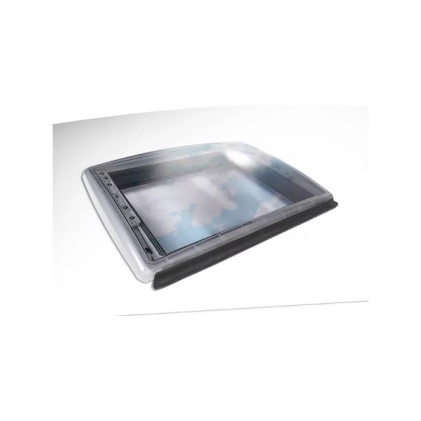 Oblò RoofStar 7 con Ricircolo Forzato - 70 x 50