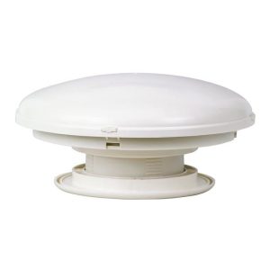 Oblò Sfiatatoio a Tetto