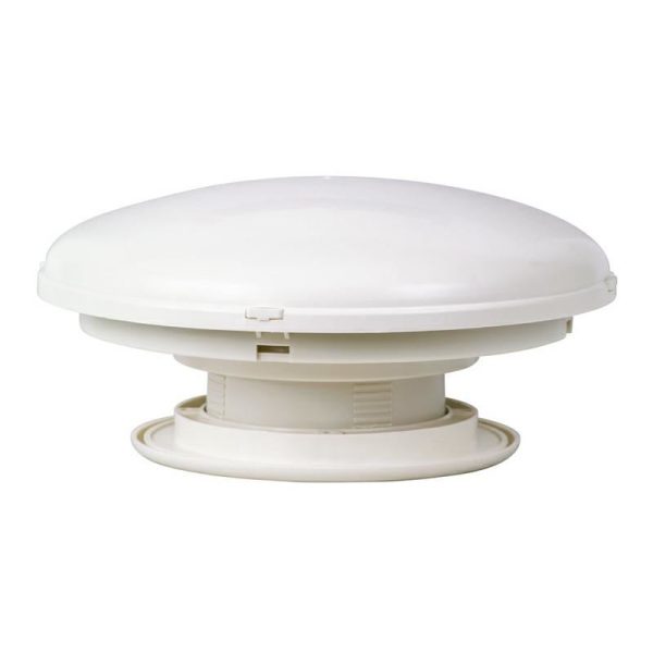 Oblò Sfiatatoio a Tetto