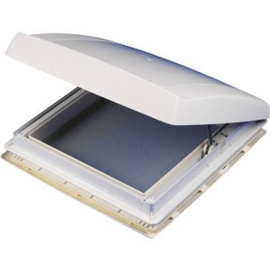 Oblò Thule Omnivent Translucido 40x40 cm