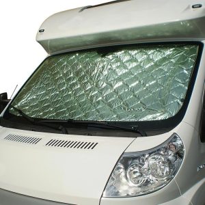 Oscurante Termico Interno Class Ducato 244/Boxer/Jumper dal 07/2002 al 06/2006