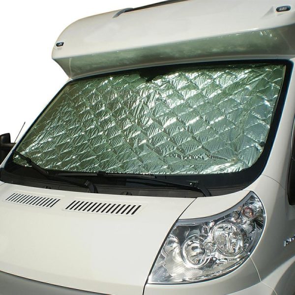 Oscurante Termico Interno Class Ducato 244/Boxer/Jumper dal 07/2002 al 06/2006