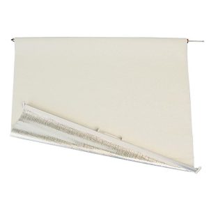 Oscurante di Ricambio Seitz 1000x600 cm Bianco