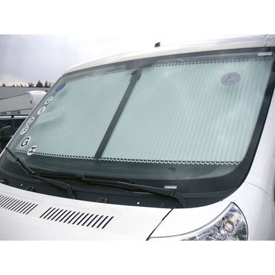 Aggiunta Montaggio Frontale Sensore Pioggia Ford dal 2019