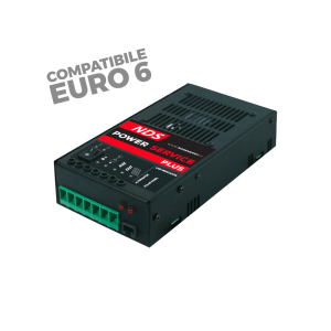 PowerService Plus 30Ah NDS