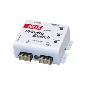 Gestore 220V PRIORITY SWITCH NDS