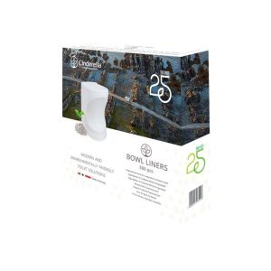 Pack 500 Fogli WC Cinderella Travel