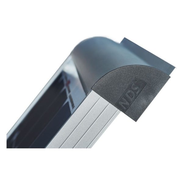 Pannello Solare 120W Solenergy NDS