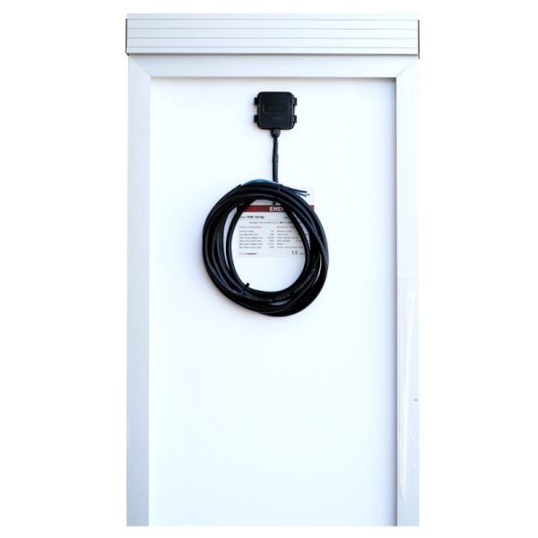 Pannello Solare 120W Solenergy NDS