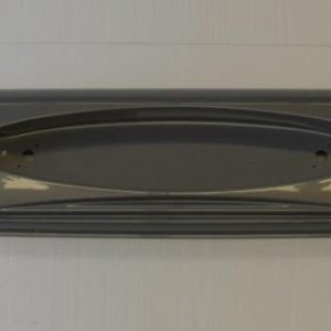 Paraurti Posteriore Bianco McLouis 2004