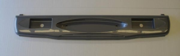 Paraurti Posteriore Bianco McLouis 2004