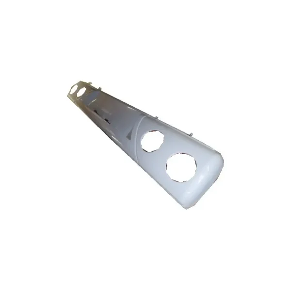 Paraurti Posteriore Roller Team Granduca 2004-2005 da Verniciare