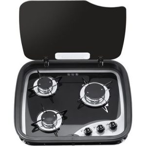 Piano Cottura Rettangolare Thetford Serie Top Line 169