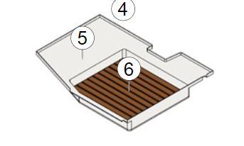 Piatto Doccia Font Vendôme 2021/2022
